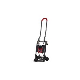 Carro plegable de carga