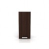 Alacena grande 1 puerta vertical cacao