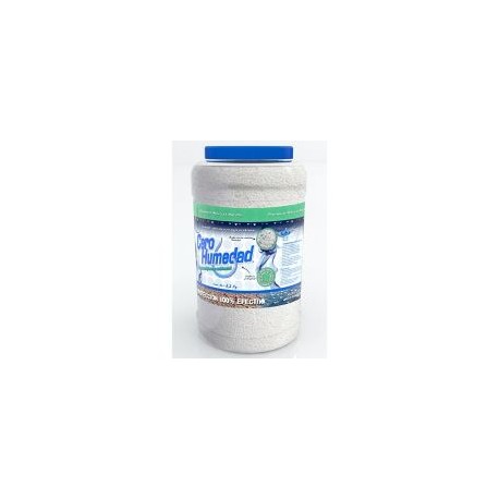 Deshumidificador jumbo 3.2 kg