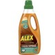 Limpiador pisos madera 750 ml