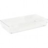 Organizador Linus 6 x 12 x 2 cm