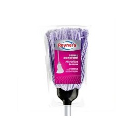 Mop de microfibra
