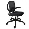 Silla Pc Marsala Negro
