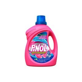 Detergente liquido floral 2.95 L