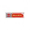 Brilla metal en crema 70 g