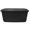 Caja plástica Heavy Duty 145 lt