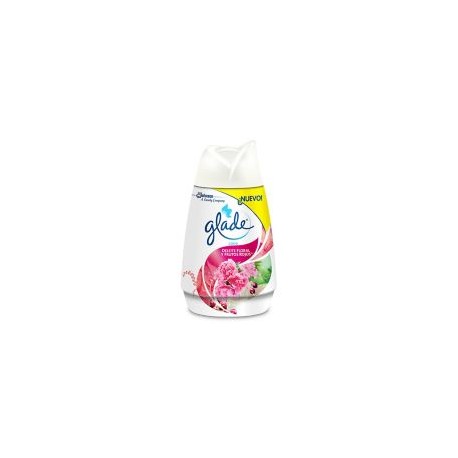 Glade Cono Frutos Rojos