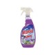 Limpiador vidrios y superficies lavanda 650 ml
