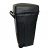 Contenedor 170L Negro