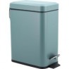 Papelero Diseno 6Lt Taupe