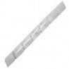 Agrupador de cable natural 15 mm 2 m