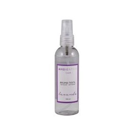 Spray para tejido lavanda 100 ml