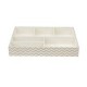 Caja espacios 33x23 tela p