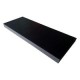 Repisa Flotante 24X60 Wengue Rembrant