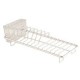 Escurridor de aluminio para trastes
