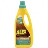 Cera para pisos de madera 750 ml