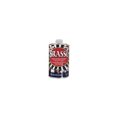 Limpia metales 200 ml
