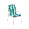 Silla Maldivas Con Cojin
