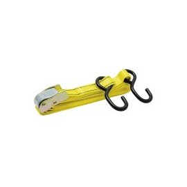 Sujetador 1" x 3m tipo hebilla