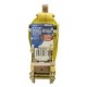 Sujetadores con matraca 1512 kg de 8m x 50mm 4535 kg fuerza de amarre