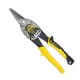 Tijeras fatmax corte recto 1-1/2 pulg