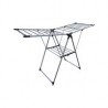 Tendedero pro aluminio doble 156x61x97 cm