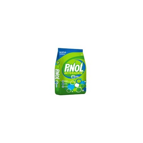 Detergente polvo citrico 1.8 kg