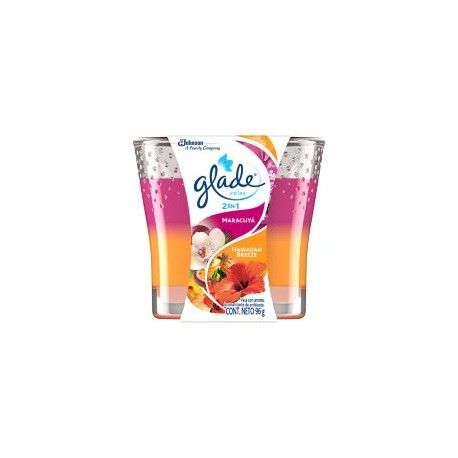Glade vela Hawaiian 96 gr