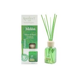 Difusor Ambientair aroma melón 100 ml