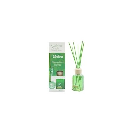 Difusor Ambientair aroma melón 100 ml