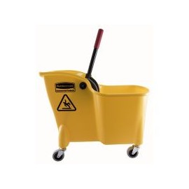Cubeta exprimidora Wavebreak 26 QT