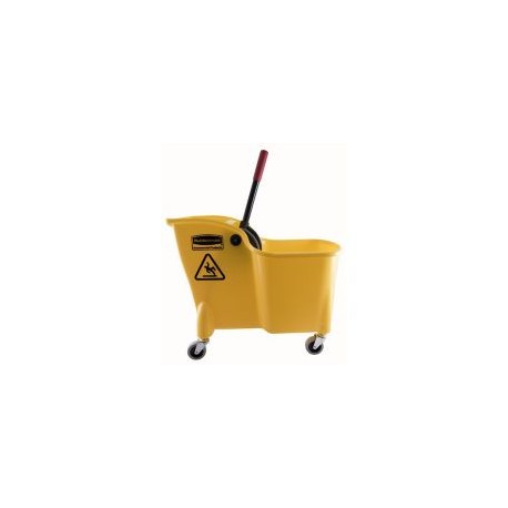 Cubeta exprimidora Wavebreak 26 QT