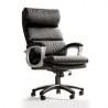Silla Gerente negra
