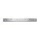Barra unión fix ser 6" x 3/4" galvanizado