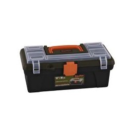 CAJA DE HERRAMIENTAS PLASTICA 12"