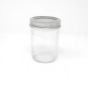Frasco c/ tapa de metal 8 oz