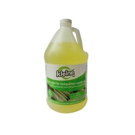 Detergente para máquinas lavaloza 4 litros