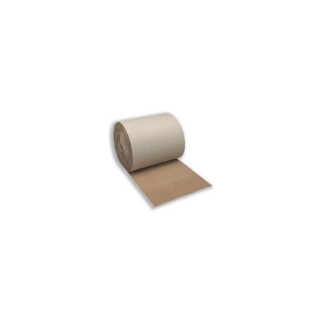 Carton Corrugado 60 Cm X 25 m