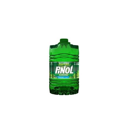 Limpiador Original 7 L