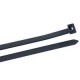 Sujetacables de uso pesado exterior UV 24 "(175 lb)
