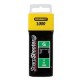 Grapas corona angosta 3/8 pulg 1000 pz