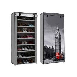 Zapatera 8Rep Bigben