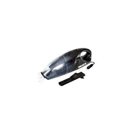 Aspiradora para autos 12v  liquidos / solidos