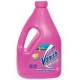 Quitamanchas líquido rosa 4 L